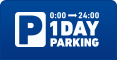 1DAY PARKING